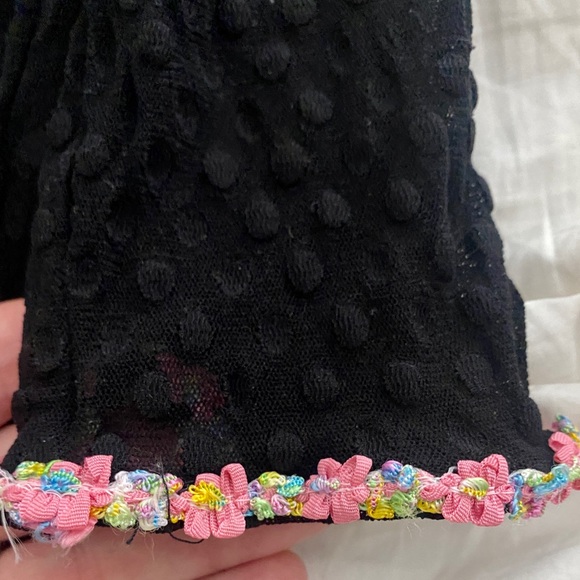 Betsey Johnson Vintage - Picture 3 of 6